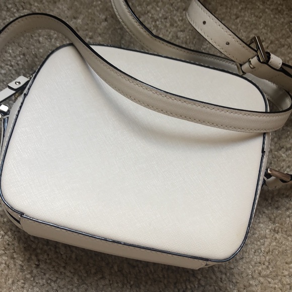 Kate Spade | White Bag & Wallet Bundle - Picture 4 of 7